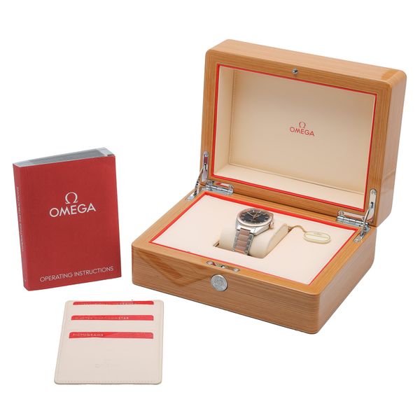 Omega Constellation Globemaster 130.20.39.21.03.001